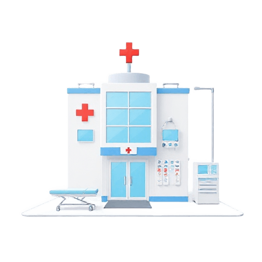 hospital