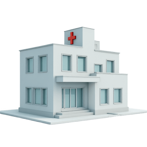 hospital