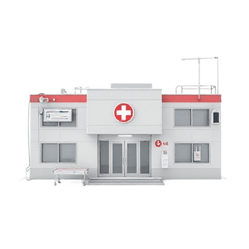 hospital