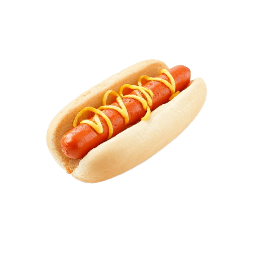 hot dog