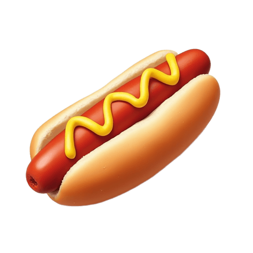 hot dog
