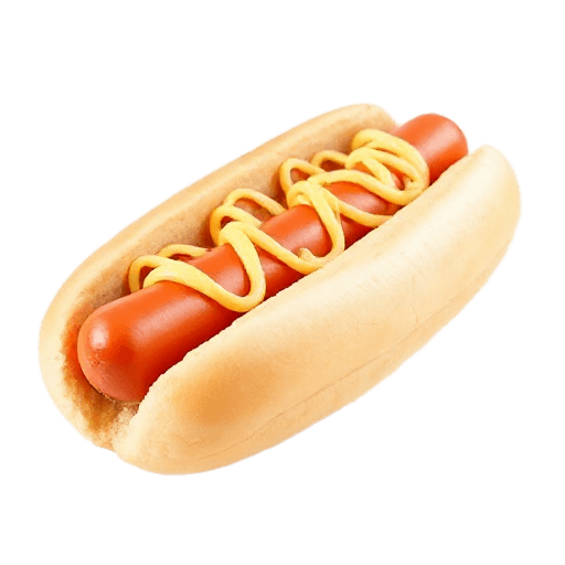 hot dog