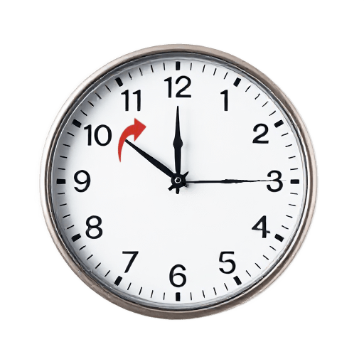 hour