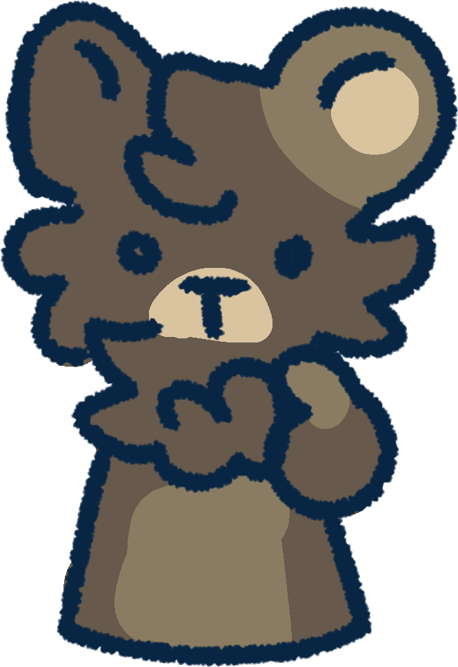 bear (object)