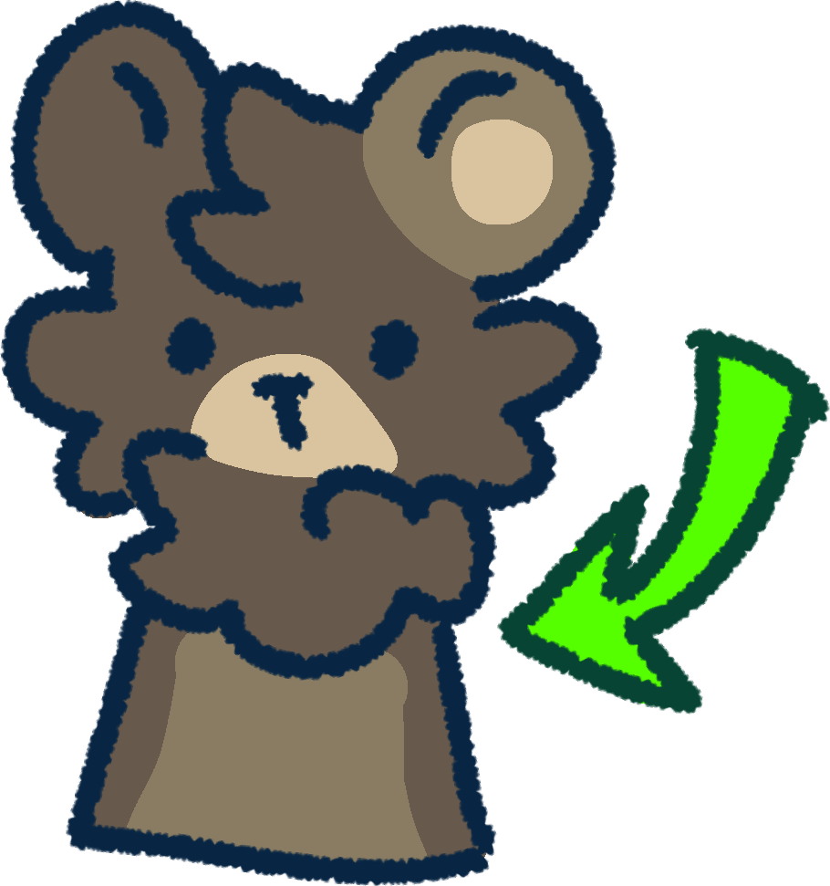 bear (subject)