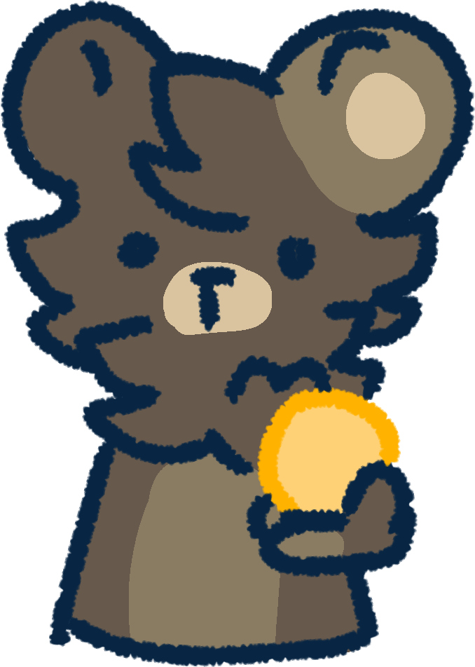 bears