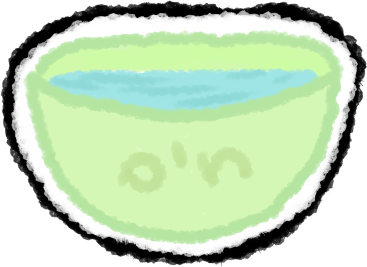 salt water for Pesach seder