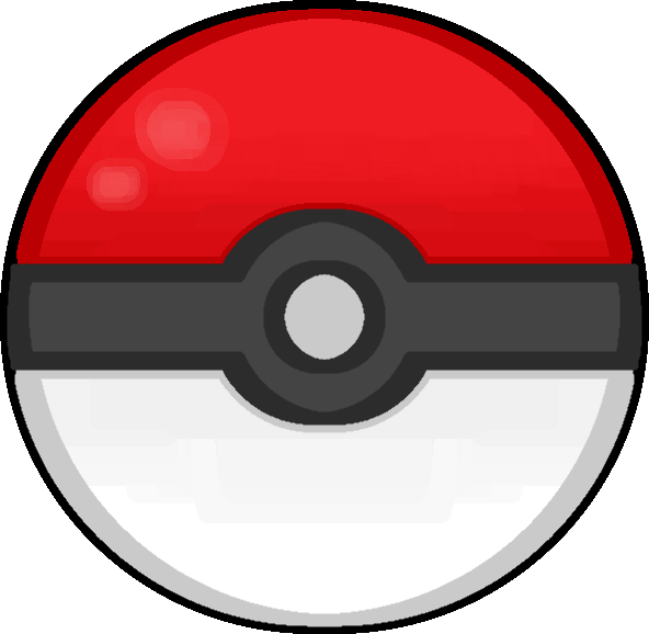 pokéball