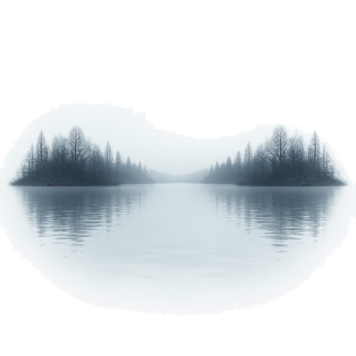 lake