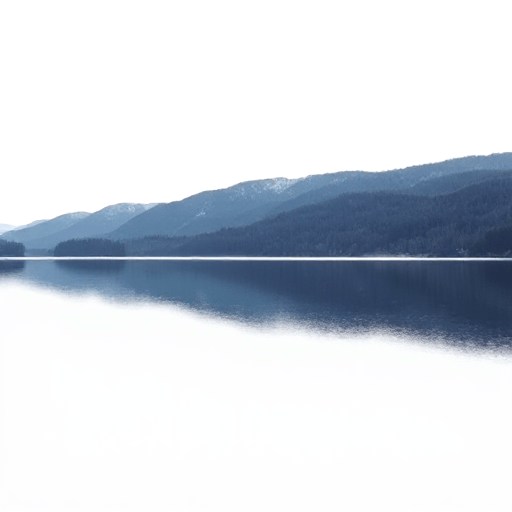lake