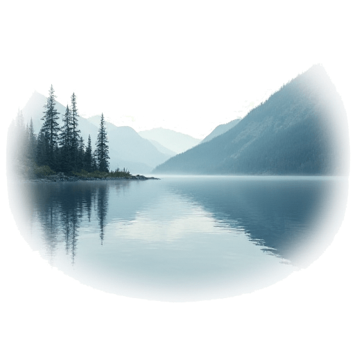 fjord