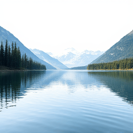 lake