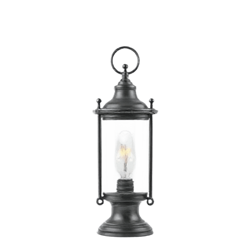 lamp