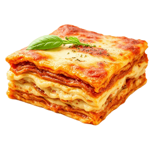 lasagne