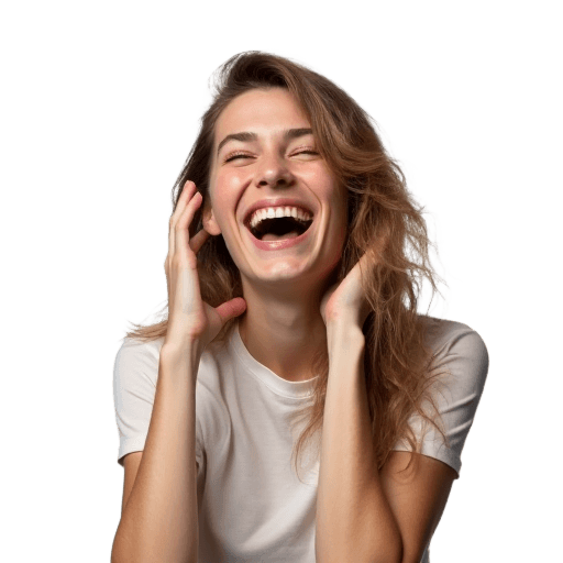 laughter
