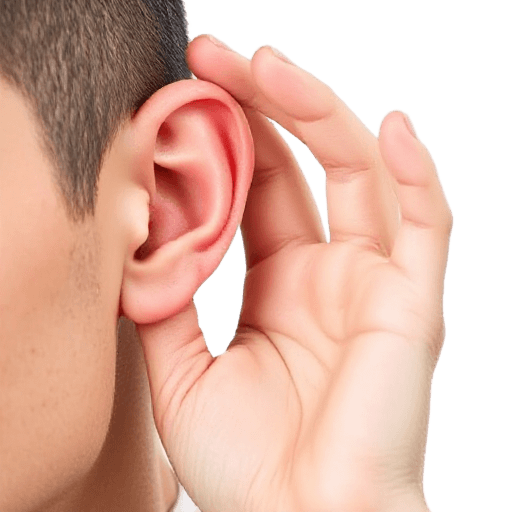 listen