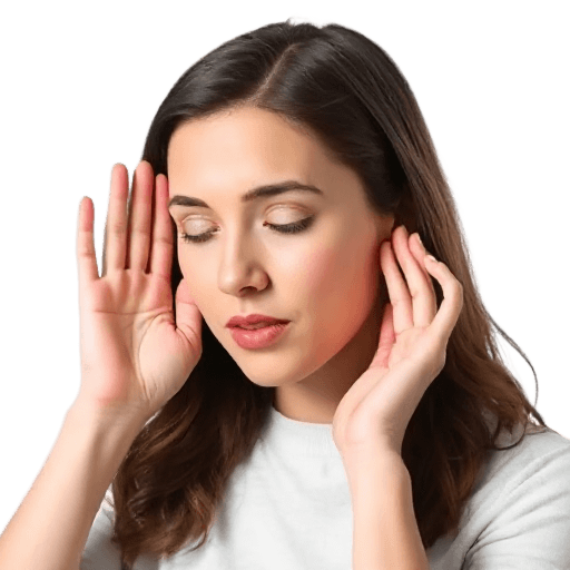 listen