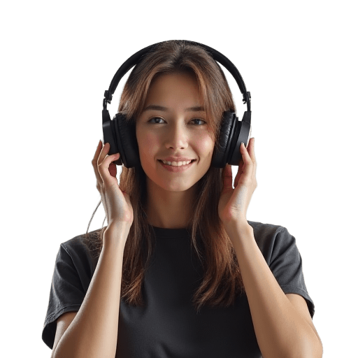 listen to music