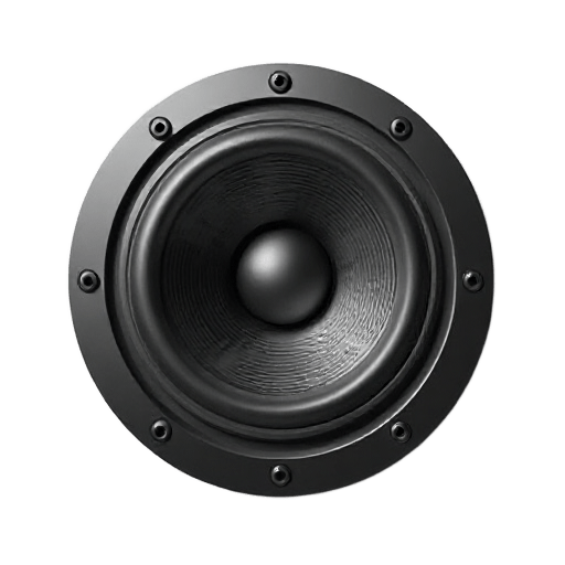 loudspeaker