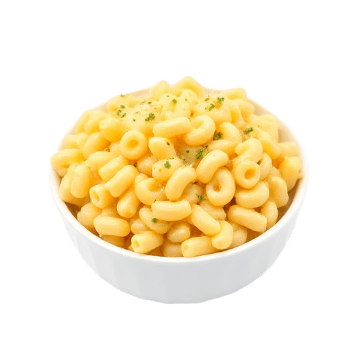 macaroni cheese