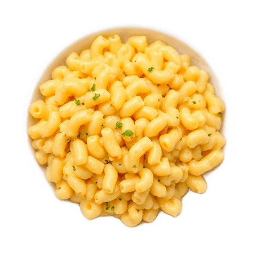 macaroni cheese