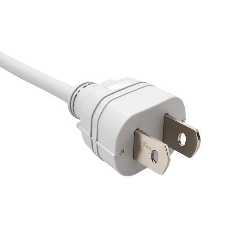 mains plug