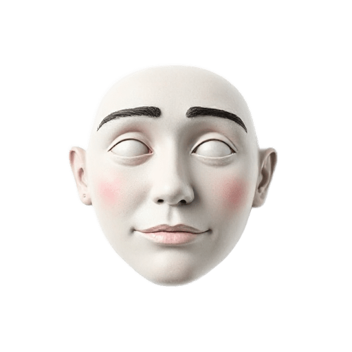 mask