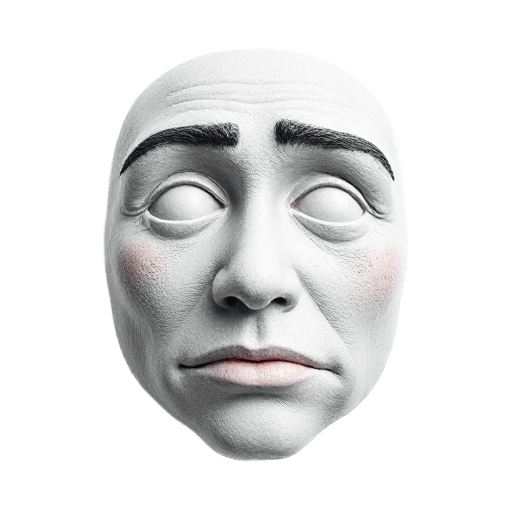 mask