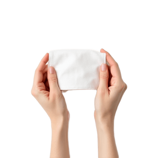 tissue