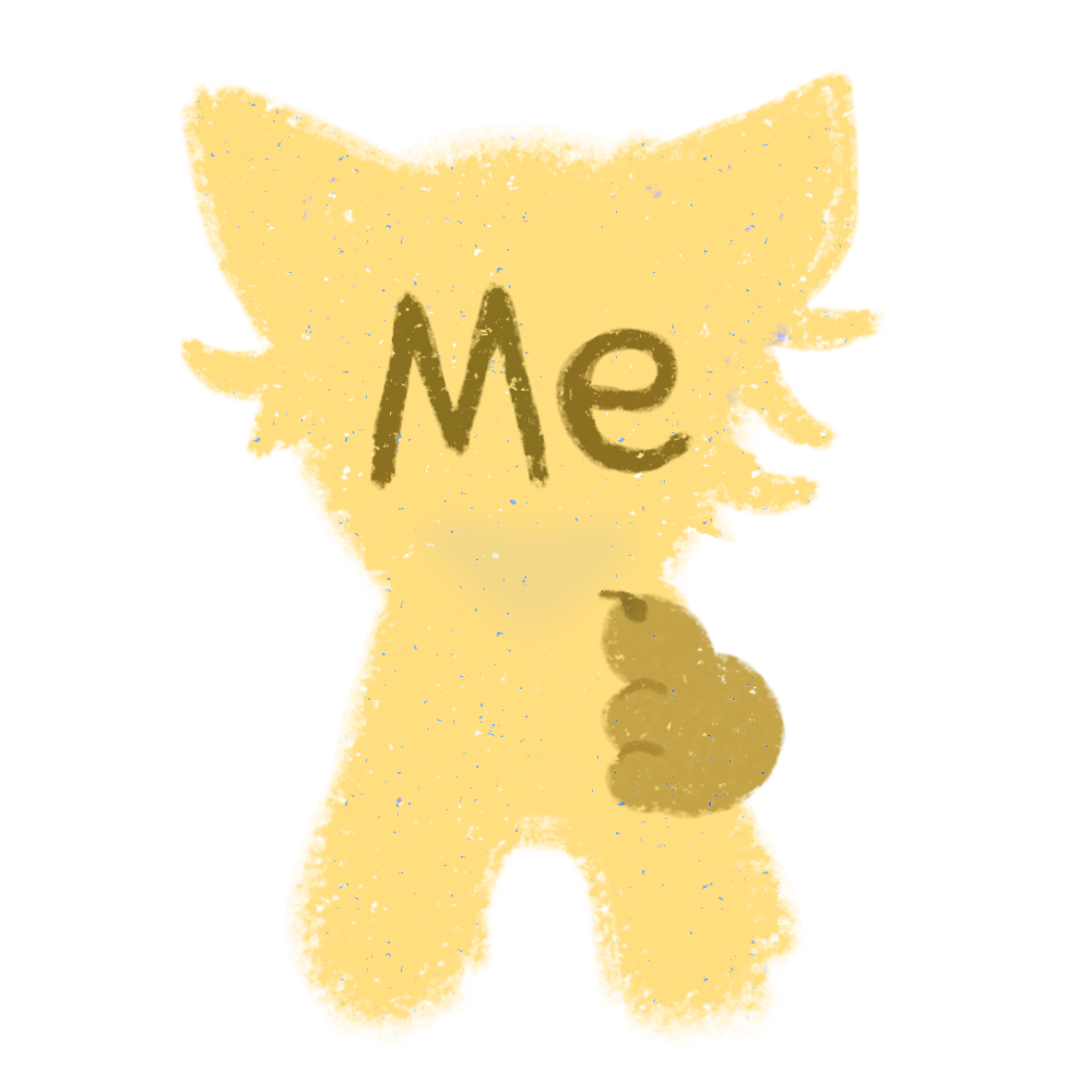 me
