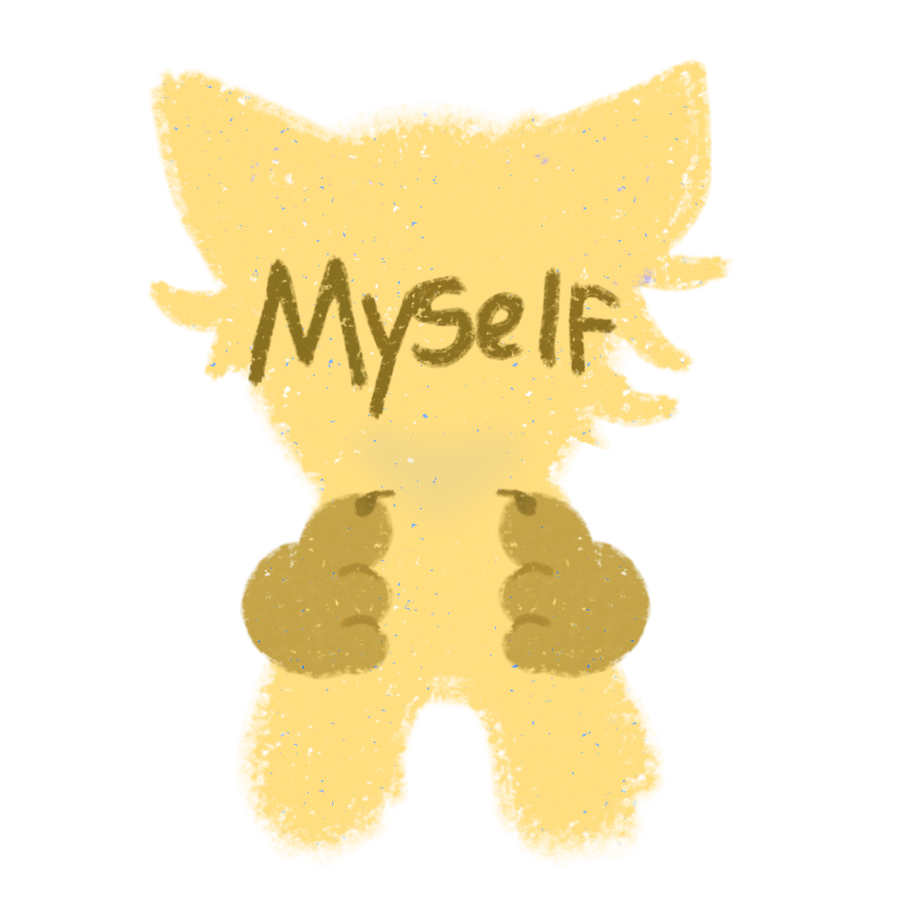 myself