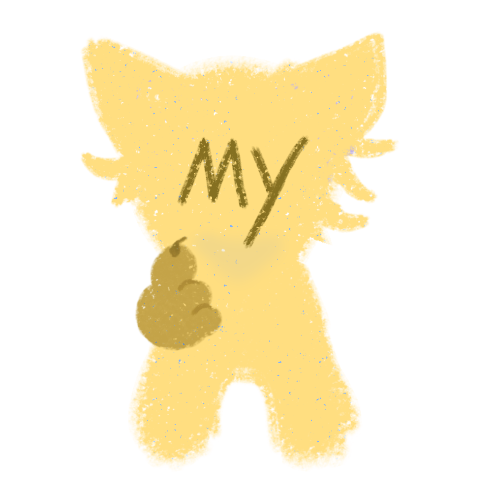 my