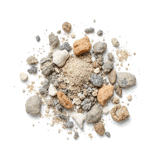 materials