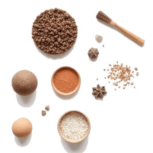 materials