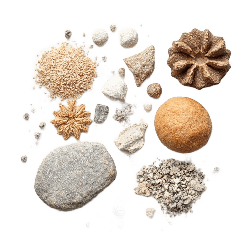 materials