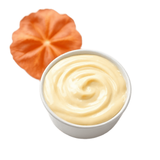 mayonnaise