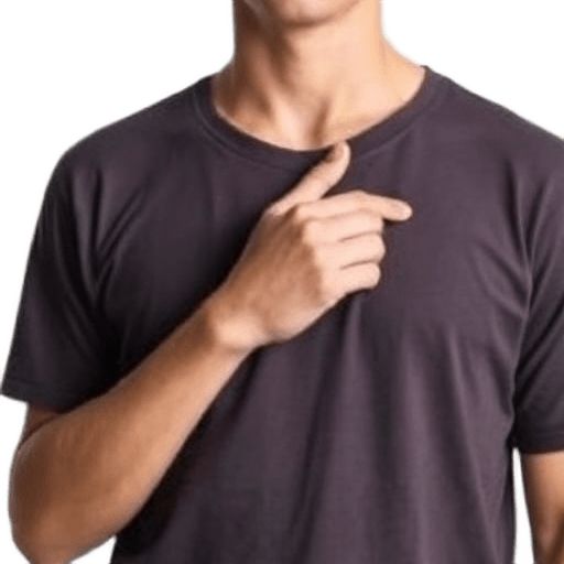 me