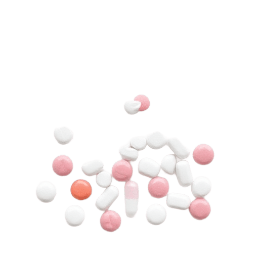 pills
