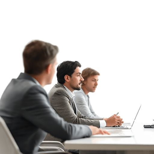 meeting