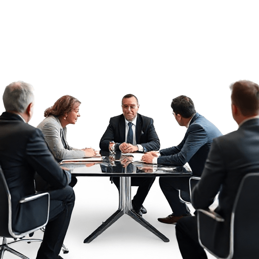 meeting