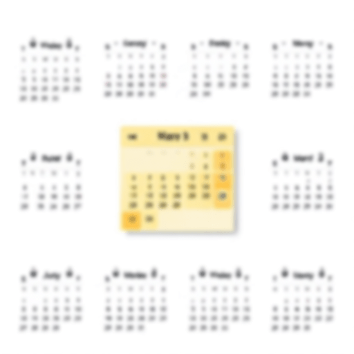 month