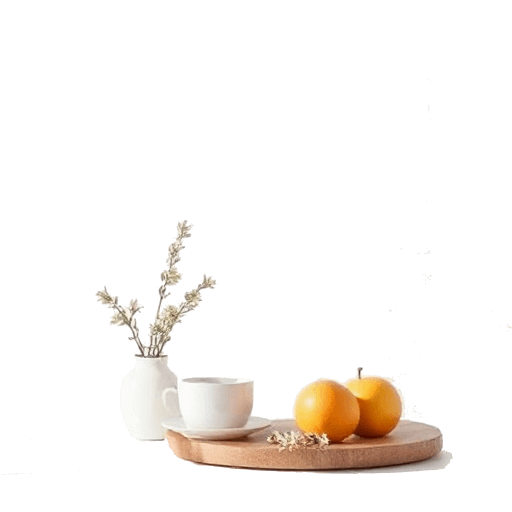 morning tea