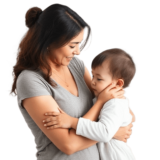 mother