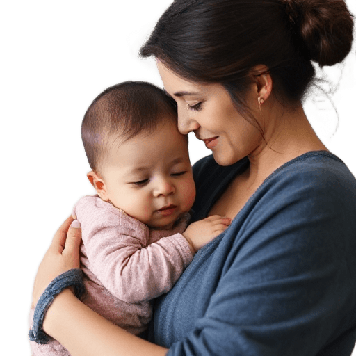 mother