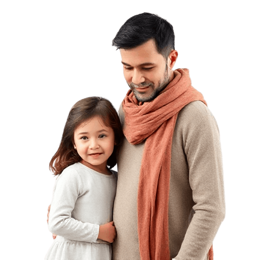 daughter