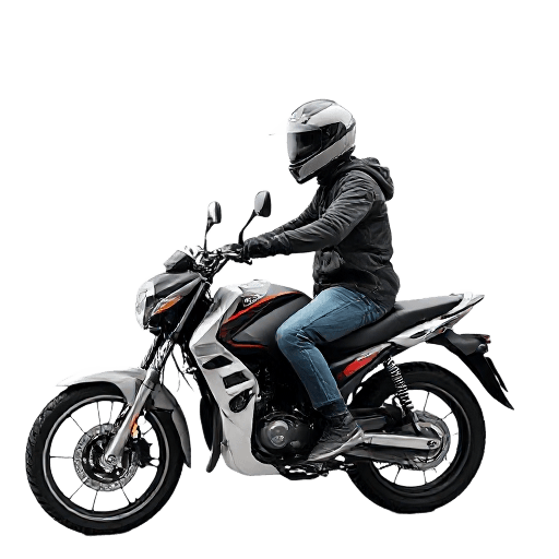 motorbike