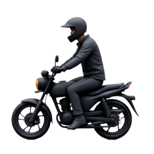 motorbike