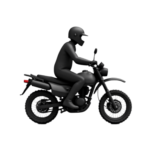 motorbike