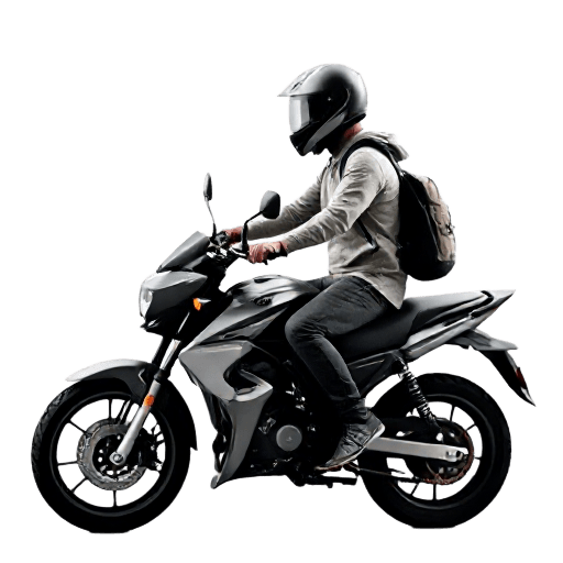 motorbike