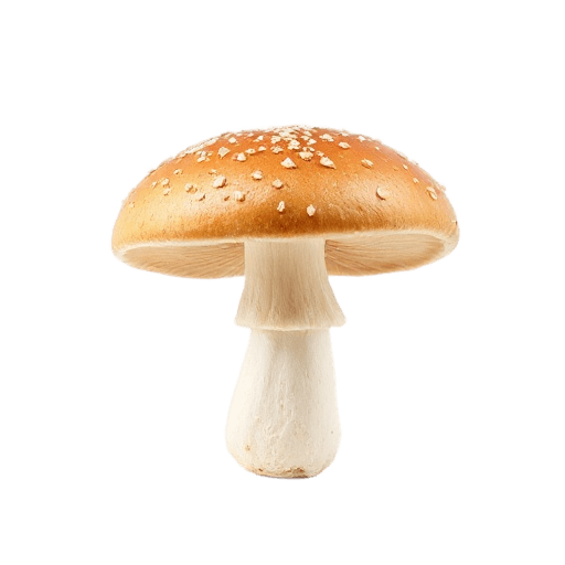 mushroom